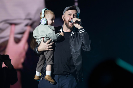 Night of the Proms 2022 in Erfurt