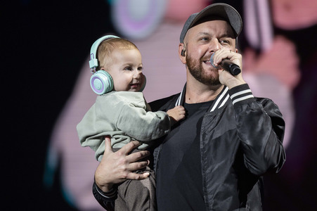 Night of the Proms 2022 in Erfurt