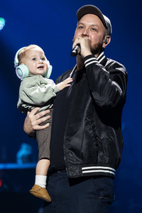 Night of the Proms 2022 in Erfurt