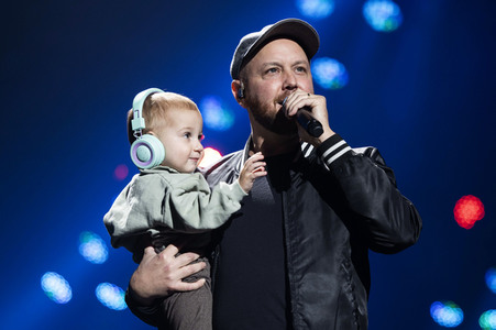 Night of the Proms 2022 in Erfurt