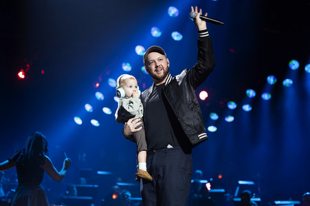 Night of the Proms 2022 in Erfurt