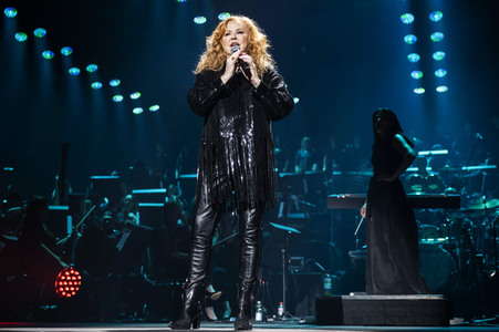 Night of the Proms 2022 in Erfurt