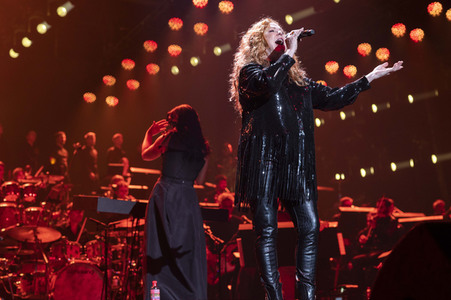 Night of the Proms 2022 in Erfurt