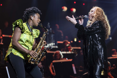 Night of the Proms 2022 in Erfurt