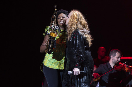 Night of the Proms 2022 in Erfurt