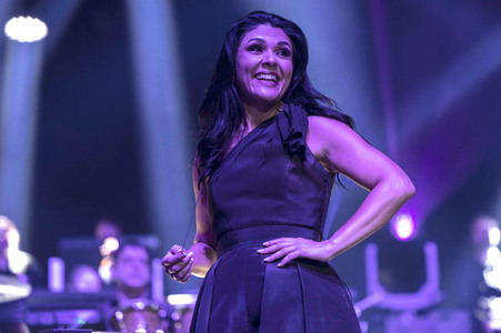 Night of the Proms 2022 in Erfurt