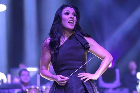 Night of the Proms 2022 in Erfurt