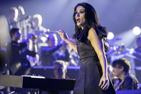 Night of the Proms 2022 in Erfurt