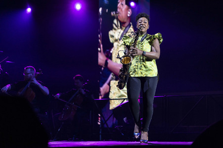 Night of the Proms 2022 in Erfurt