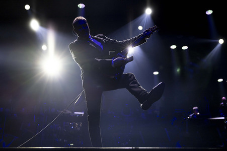 Night of the Proms 2022 in Erfurt