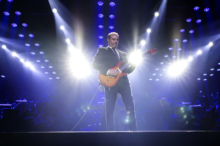 Night of the Proms 2022 in Erfurt