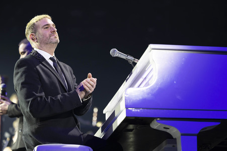 Night of the Proms 2022 in Erfurt