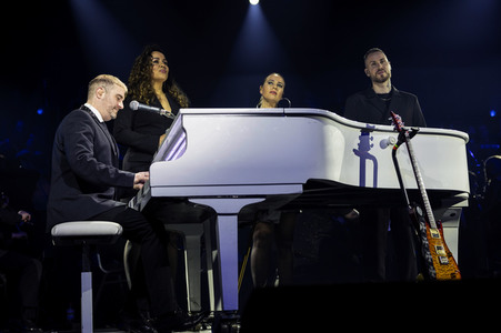 Night of the Proms 2022 in Erfurt