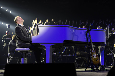 Night of the Proms 2022 in Erfurt