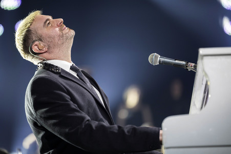 Night of the Proms 2022 in Erfurt