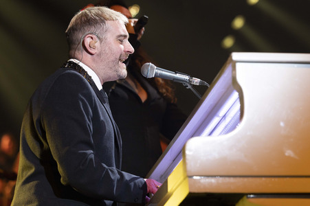 Night of the Proms 2022 in Erfurt