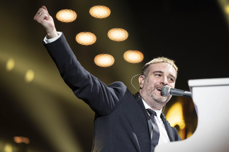 Night of the Proms 2022 in Erfurt