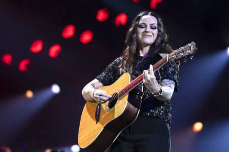 Night of the Proms 2022 in Erfurt