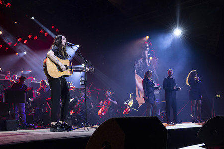 Night of the Proms 2022 in Erfurt