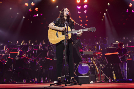 Night of the Proms 2022 in Erfurt