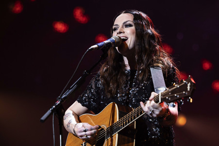 Night of the Proms 2022 in Erfurt