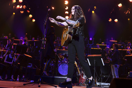 Night of the Proms 2022 in Erfurt