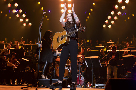 Night of the Proms 2022 in Erfurt