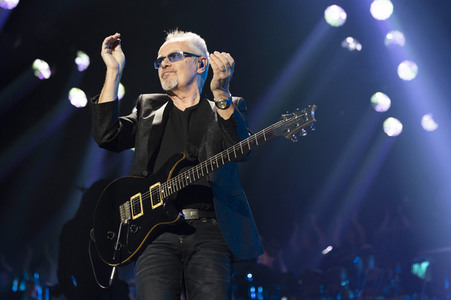 Night of the Proms 2022 in Erfurt