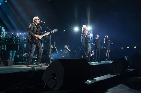 Night of the Proms 2022 in Erfurt