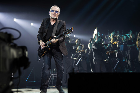 Night of the Proms 2022 in Erfurt