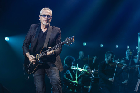 Night of the Proms 2022 in Erfurt