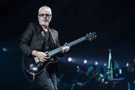 Night of the Proms 2022 in Erfurt