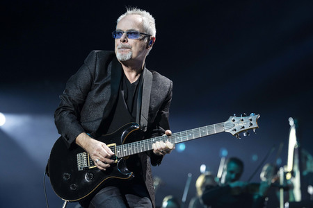 Night of the Proms 2022 in Erfurt