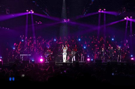 Night of the Proms 2022 in Erfurt