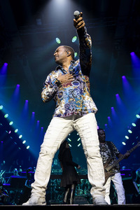 Night of the Proms 2022 in Erfurt