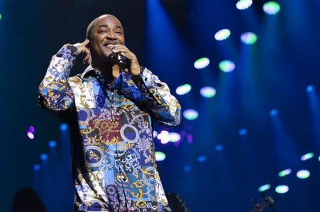 Night of the Proms 2022 in Erfurt