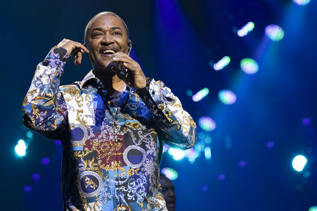 Night of the Proms 2022 in Erfurt