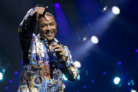 Night of the Proms 2022 in Erfurt