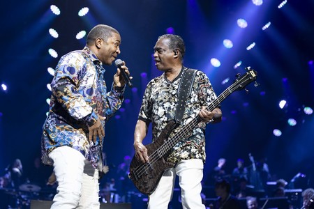 Night of the Proms 2022 in Erfurt