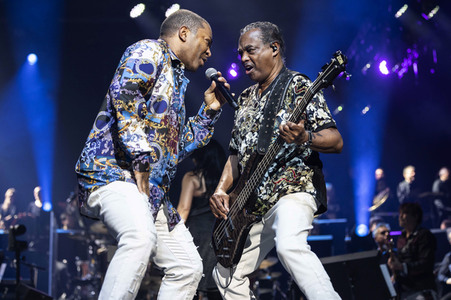 Night of the Proms 2022 in Erfurt