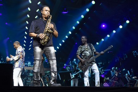 Night of the Proms 2022 in Erfurt