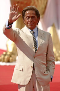 Filmpremiere 'Valentino: Der Letzte Kaiser', Internationale Filmfestspiele von Venedig 2008