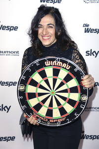 Season 2 Premiere 'Die Wespe' in Berlin