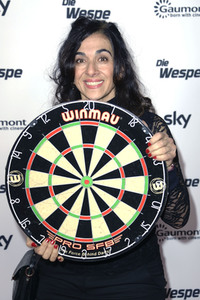 Season 2 Premiere 'Die Wespe' in Berlin