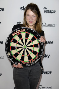 Season 2 Premiere 'Die Wespe' in Berlin