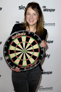 Season 2 Premiere 'Die Wespe' in Berlin