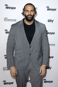 Season 2 Premiere 'Die Wespe' in Berlin