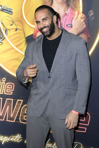 Season 2 Premiere 'Die Wespe' in Berlin