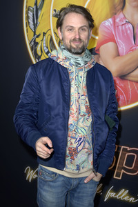 Season 2 Premiere 'Die Wespe' in Berlin