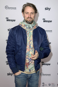 Season 2 Premiere 'Die Wespe' in Berlin